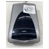 Epson Perfection 3170 Photo (powers on)