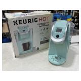 Keurig Hot 2.0 K200 Plus Series w/ Box (powers on)