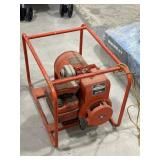 Briggs & Stratton 206cc Generator