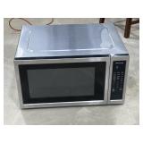 KitchenAid Microwave (powers on)