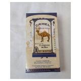 Camel Turkish Gold Cigarette Pack