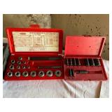 Dayton Bushing Removing & Inserting Set