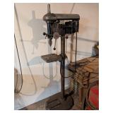Craftsman Drill Press