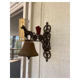 Vintage Dinner Bell
