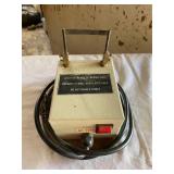 Electric Rope Cutter Hot Knife