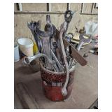 Mixed LOT of Wrenches