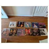 Belly Dancing Record LP LOT