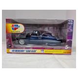 49 Mercury 'Lead Sled' Model Car