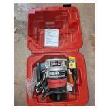 Craftsman Corded Router