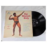 For Women Only - Spicy Songs LP