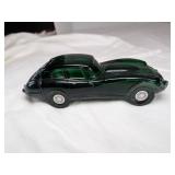Avon Jaguar Cologne Bottle