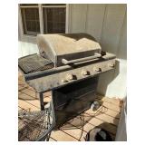 BBQ Grille