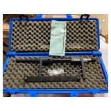 Brake Drum MIcrometer