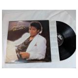Michael Jackson THRILLER LP - Original