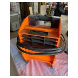 Floor Drying Blower