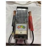 Battery Load Tester