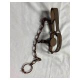 Blake & Lamb Small Animal Trap