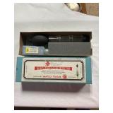 Matco Tools Head Gasket Leat Detector