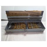 Box of Drill Bits