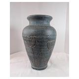 Large Pottery Vase