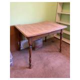 Hoosier Style Farm Table