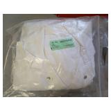 White Lab Coat - New 42R