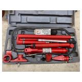 Hydraulic Maintenance & Repair Set s 'SS'