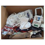 Model Car Parts