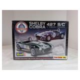Revell Shelby Cobra 427 S/C Model Kit