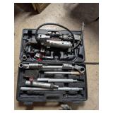 NAPA Hydraulic 4 Ton Portable Lifting Equipment