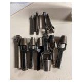 Leather Punch Set