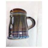 Lustre Ware Mug