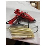 Industrial Glue Gun