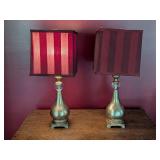 Pair LAMPS