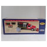 Mobil 1966 Collectors Truck