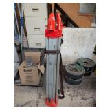Surveying Tool Stand