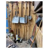 Shop Garden and Garage Tools