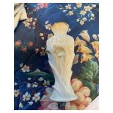 Lenox Iris Vase
