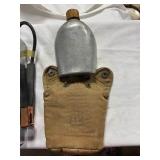 WWII Canteen