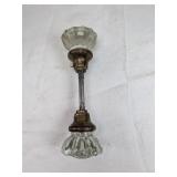 Vintage Crystal Door Knob