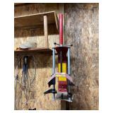 Branick Strut Spring Compressor