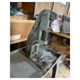 Vintage Kick Press
