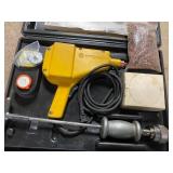 Spitznagel stud welder dent repair kit