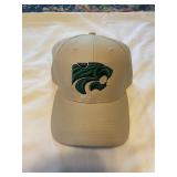 Vintage Jaguar Hat