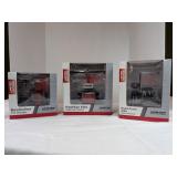 Hunter Engineering Diecast Car Part Models