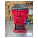 Red Tool Box