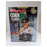 Dale Earnhardt Corn Flakes