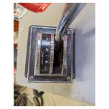 1964-1967 Era Mustang Gear Shifter
