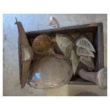 Lincoln Zephyr Vintage Car Parts