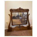 Vanity or Dresser Top Mirror